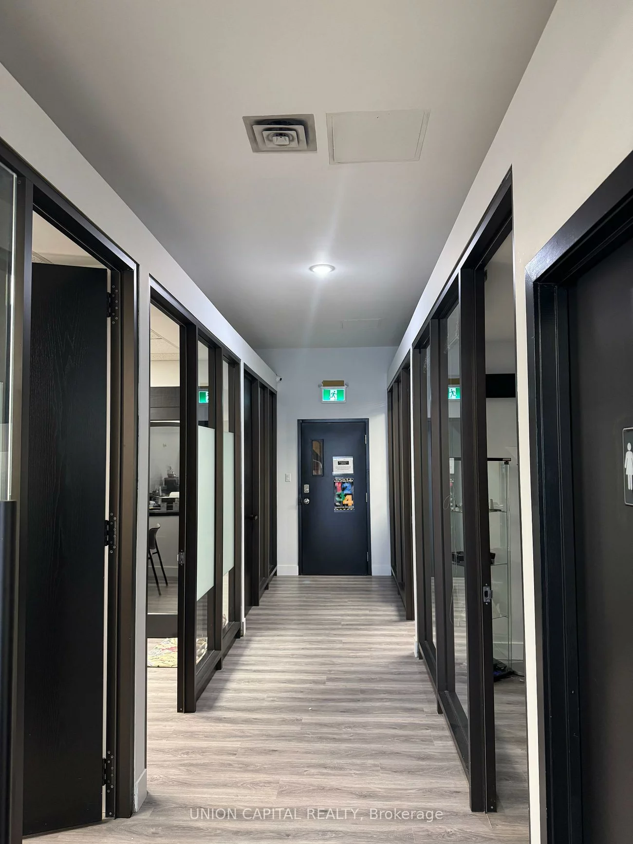 5155, Spectrum, Airport Corporate, Mississauga