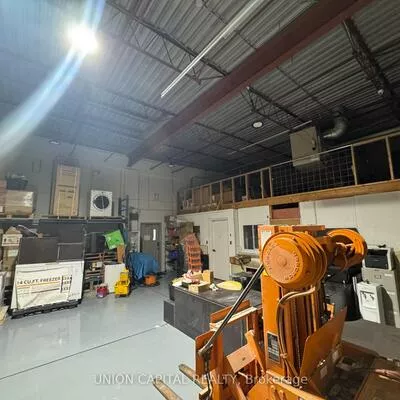 5155, Spectrum, Airport Corporate, Mississauga