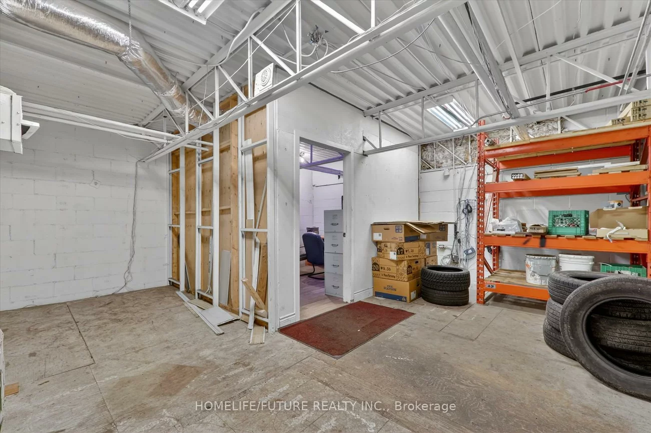 6160, Netherhart, Northeast, Mississauga