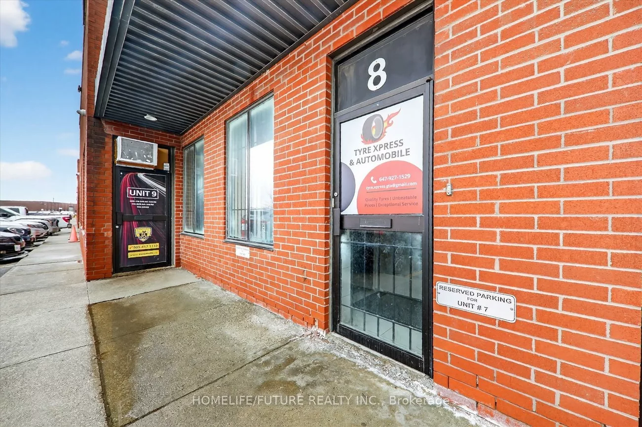 6160, Netherhart, Northeast, Mississauga