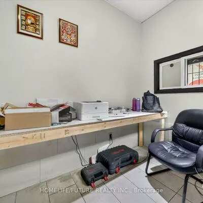 6160, Netherhart, Northeast, Mississauga