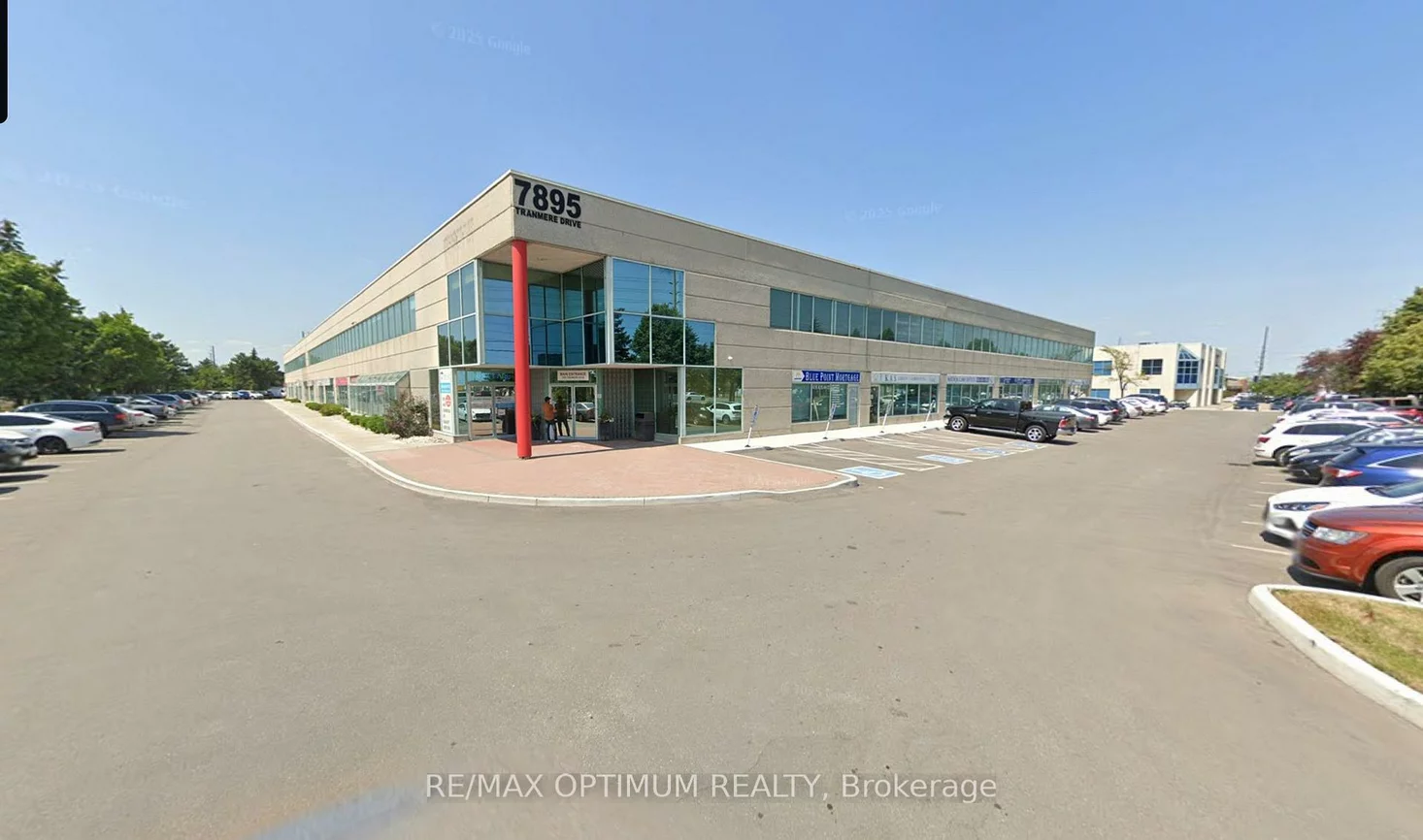 7895, Tranmere, Northeast, Mississauga