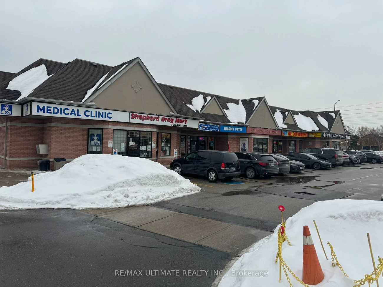 1474, Pickwick, East Credit, Mississauga