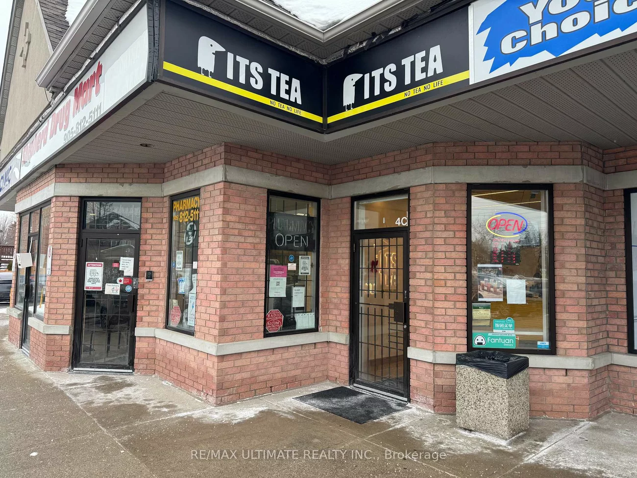 1474, Pickwick, East Credit, Mississauga