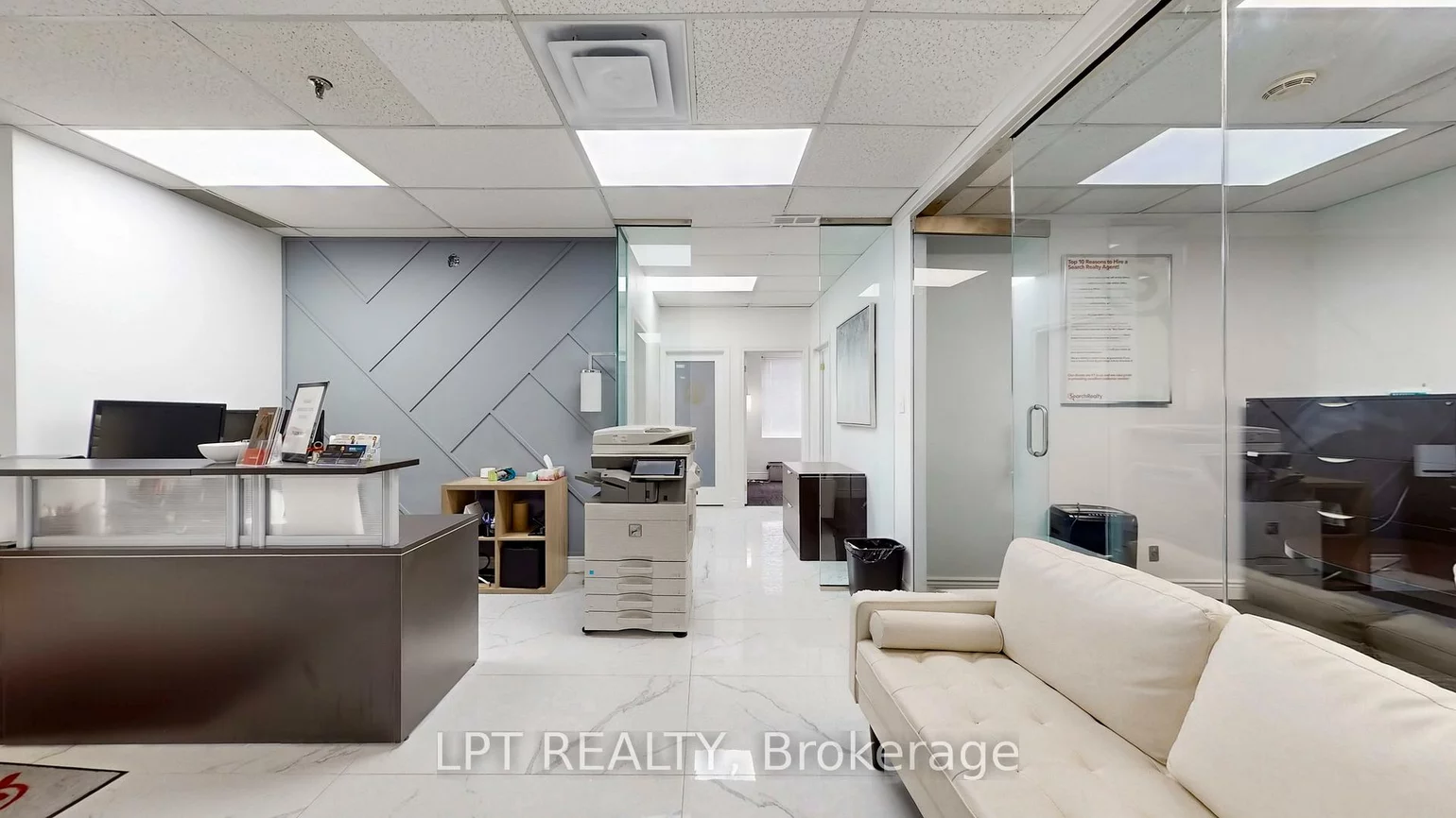 5045, Orbitor, Airport Corporate, Mississauga