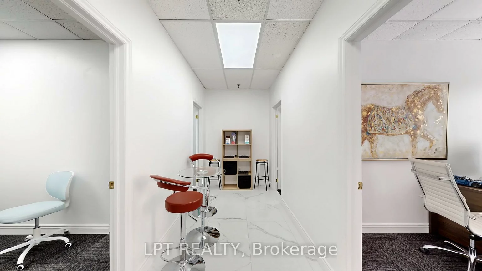 5045, Orbitor, Airport Corporate, Mississauga