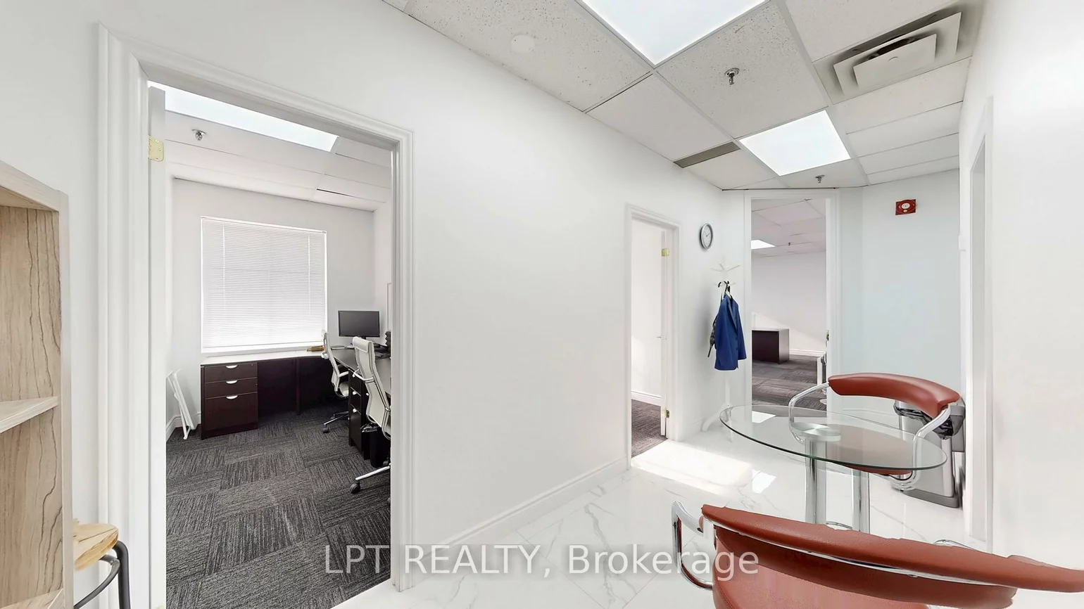 5045, Orbitor, Airport Corporate, Mississauga