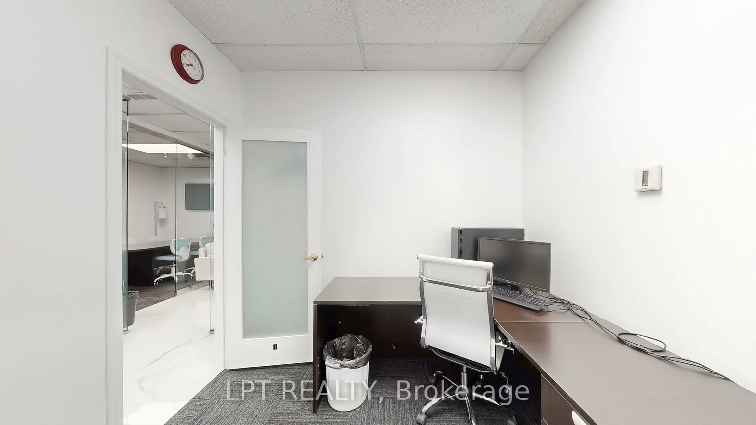 5045, Orbitor, Airport Corporate, Mississauga