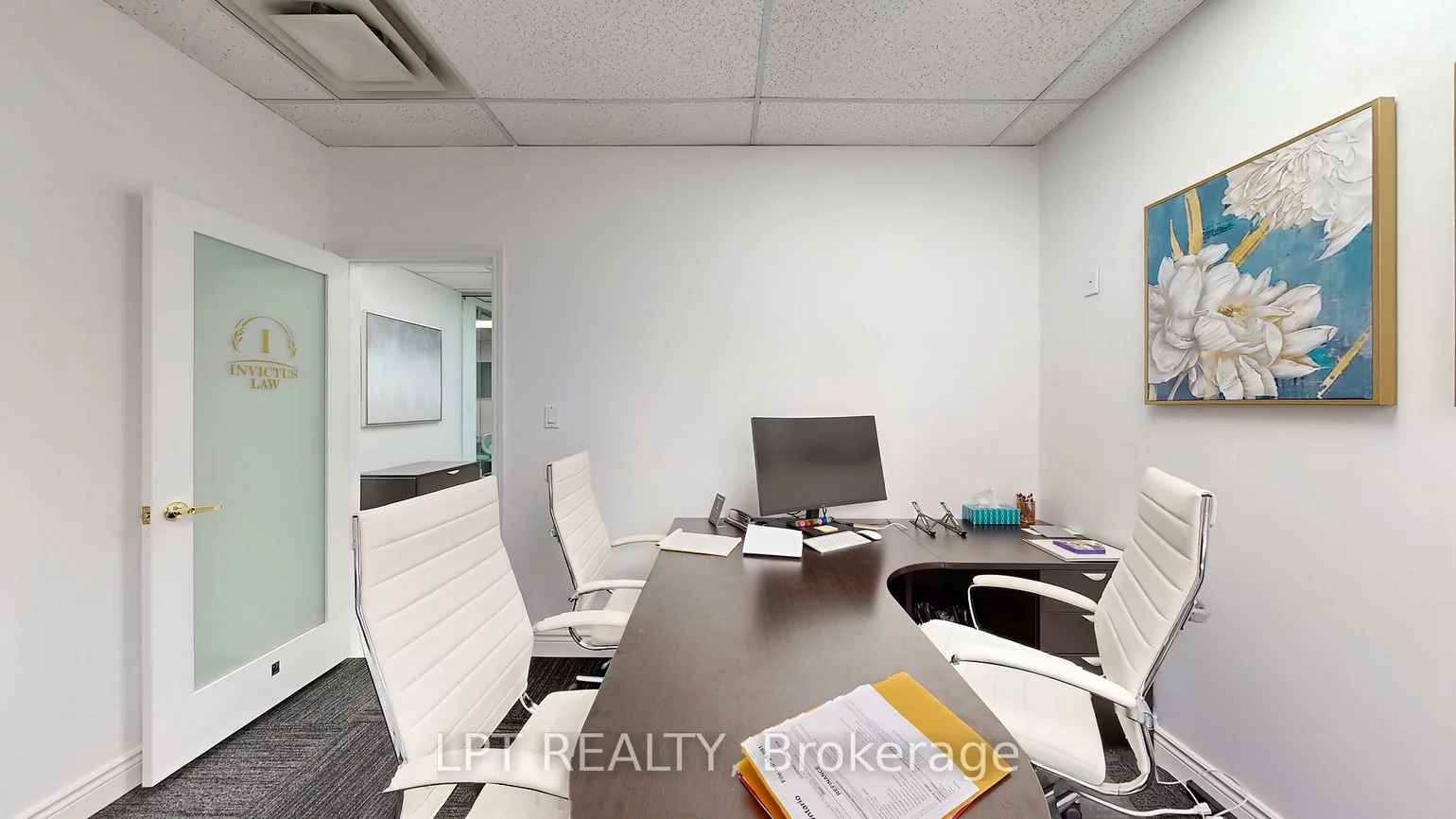 5045, Orbitor, Airport Corporate, Mississauga