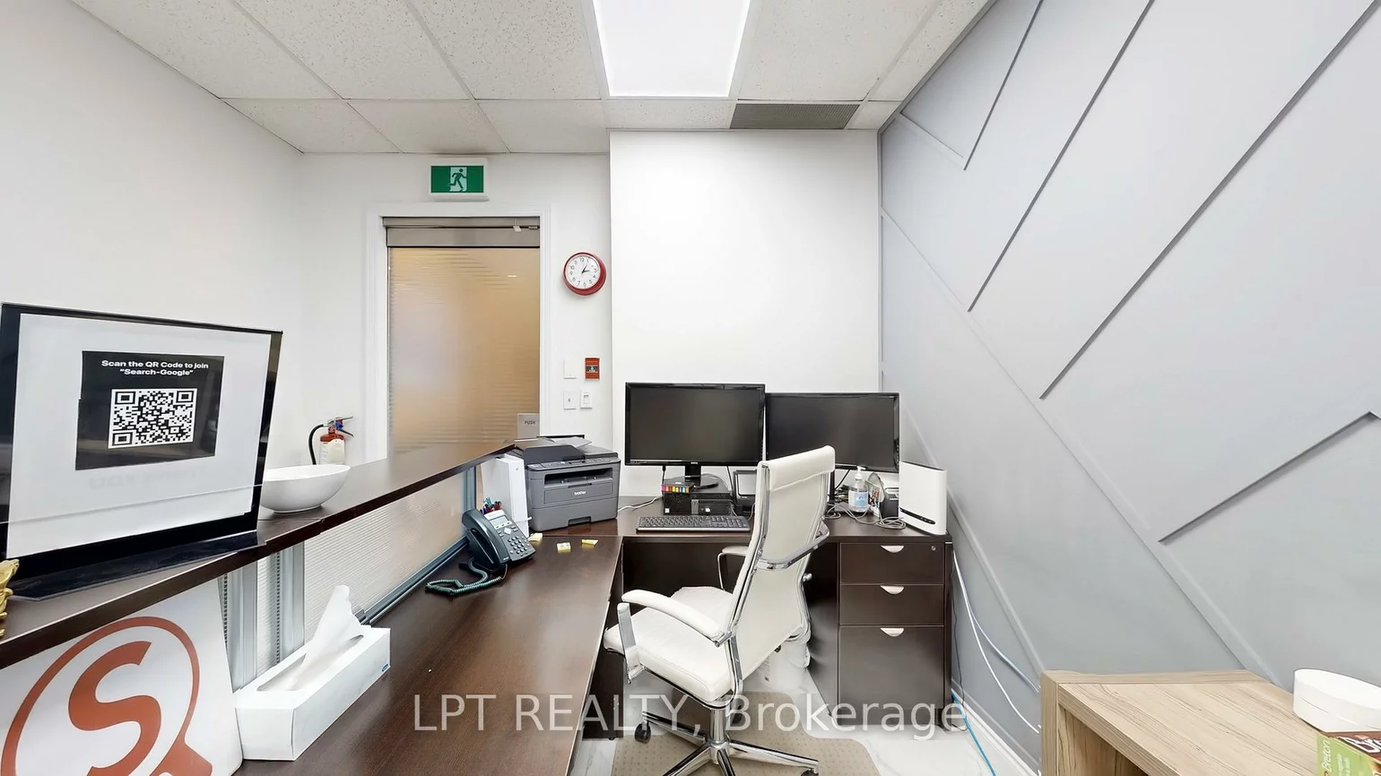 5045, Orbitor, Airport Corporate, Mississauga