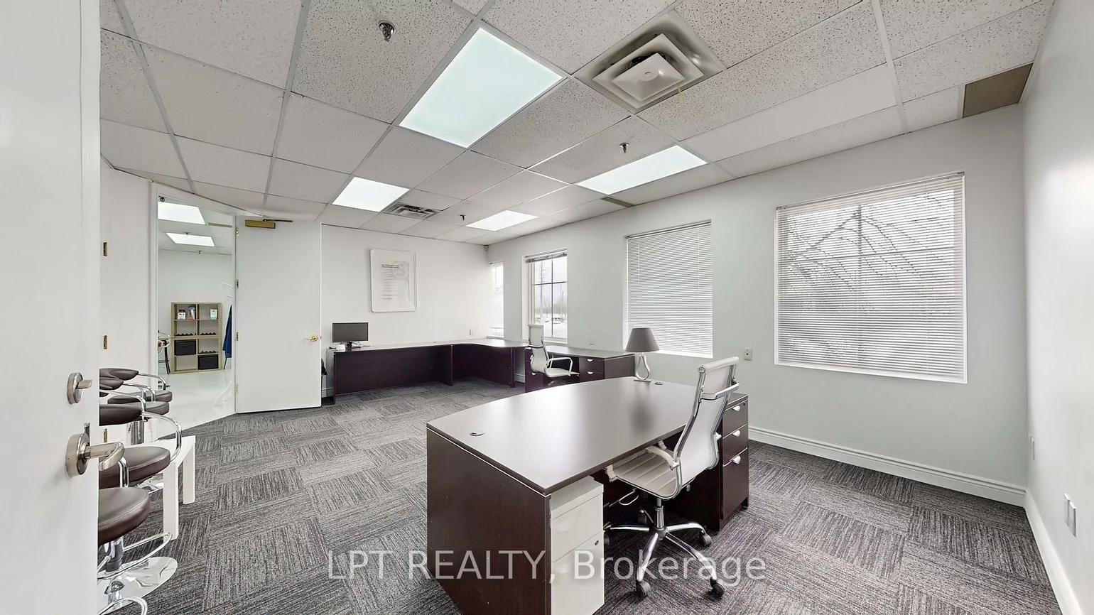 5045, Orbitor, Airport Corporate, Mississauga