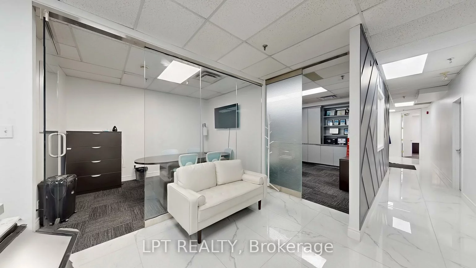 5045, Orbitor, Airport Corporate, Mississauga