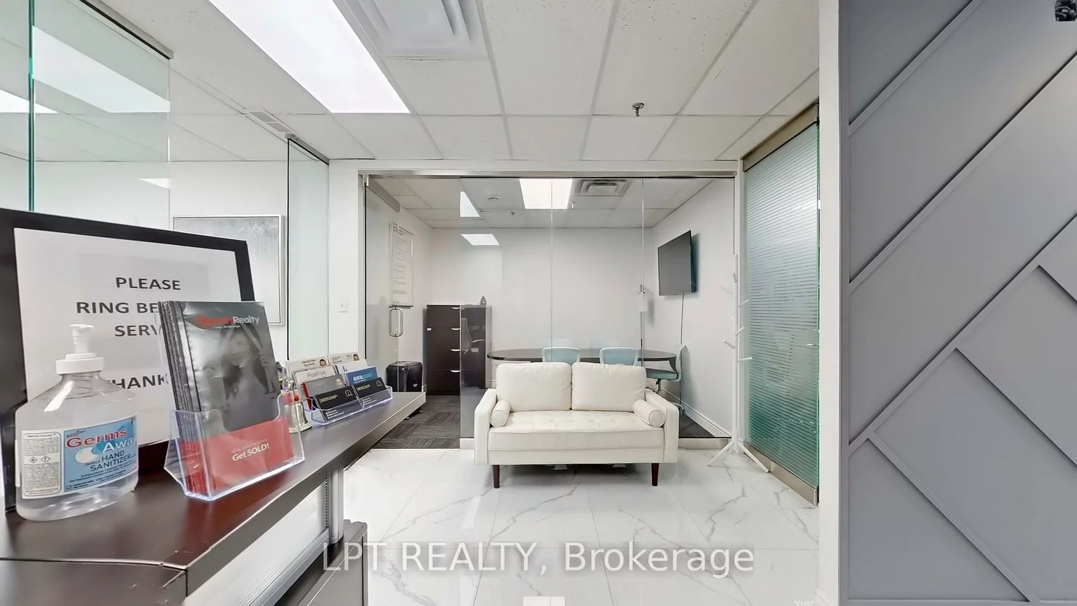 5045, Orbitor, Airport Corporate, Mississauga