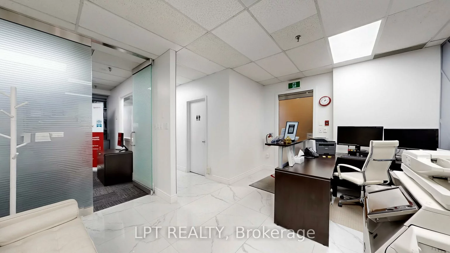 5045, Orbitor, Airport Corporate, Mississauga