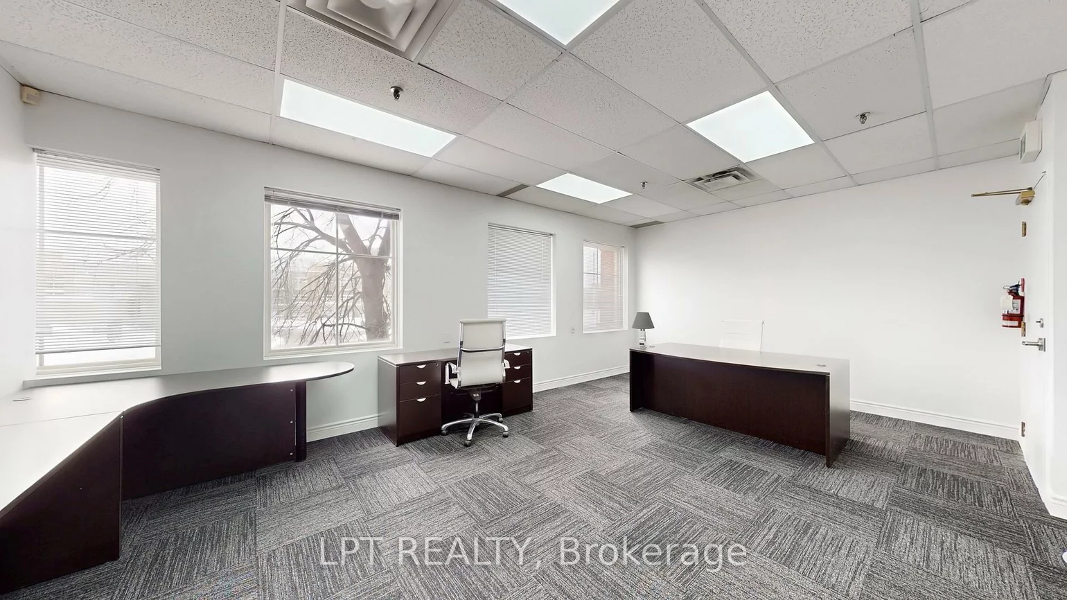 5045, Orbitor, Airport Corporate, Mississauga