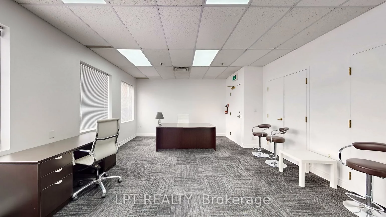 5045, Orbitor, Airport Corporate, Mississauga