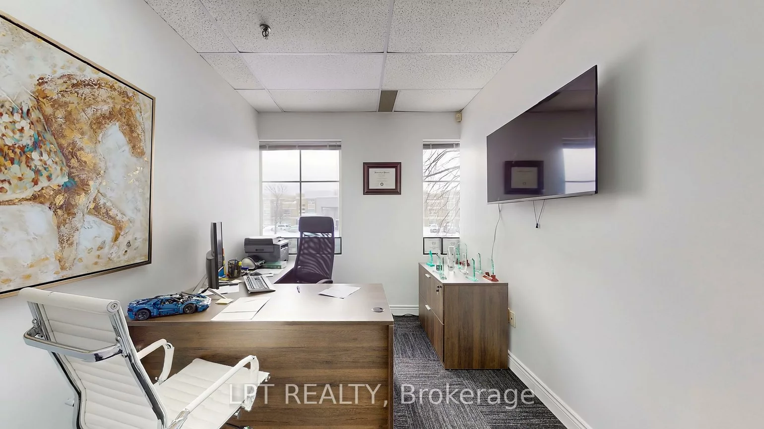 5045, Orbitor, Airport Corporate, Mississauga