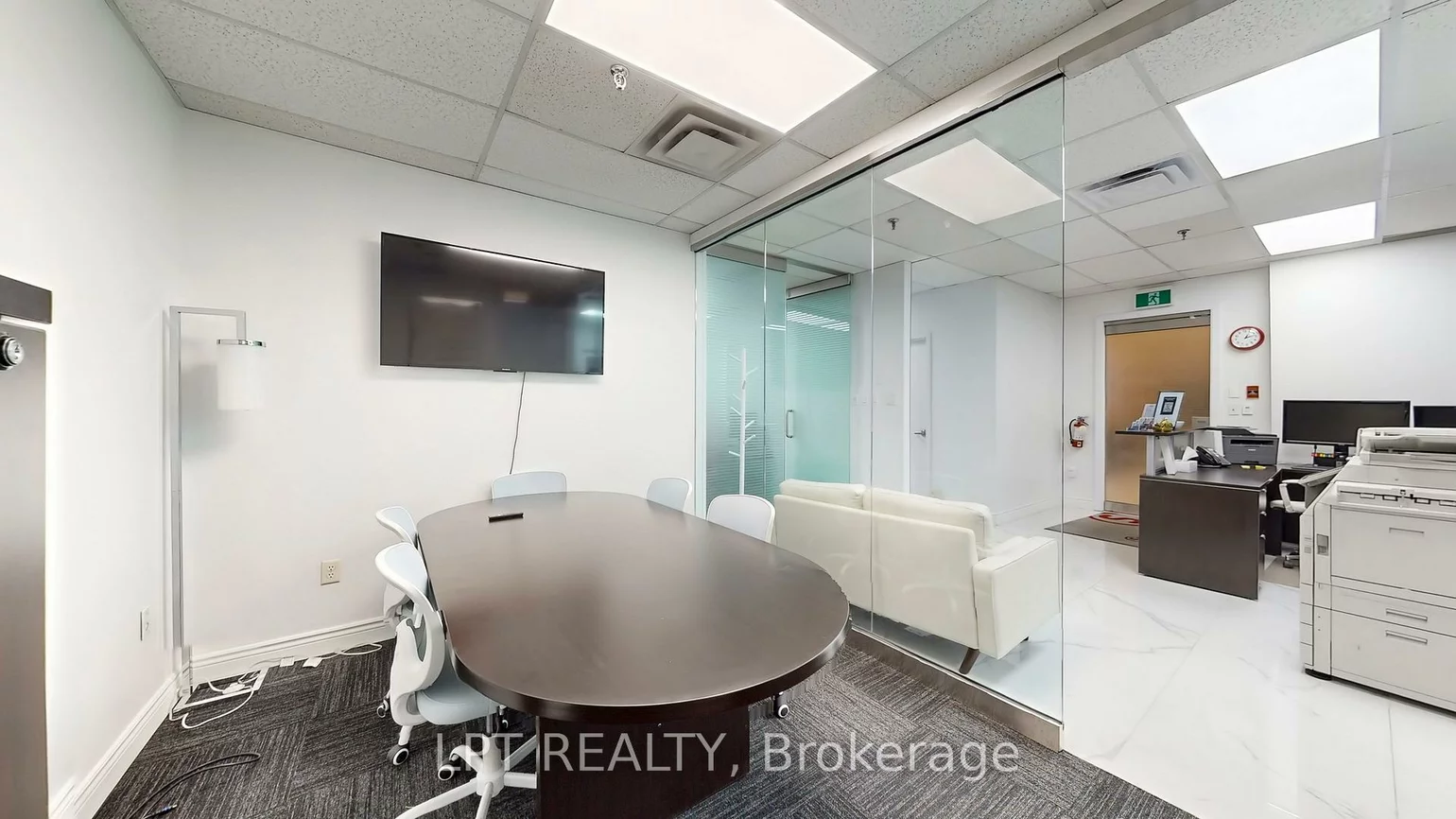 5045, Orbitor, Airport Corporate, Mississauga