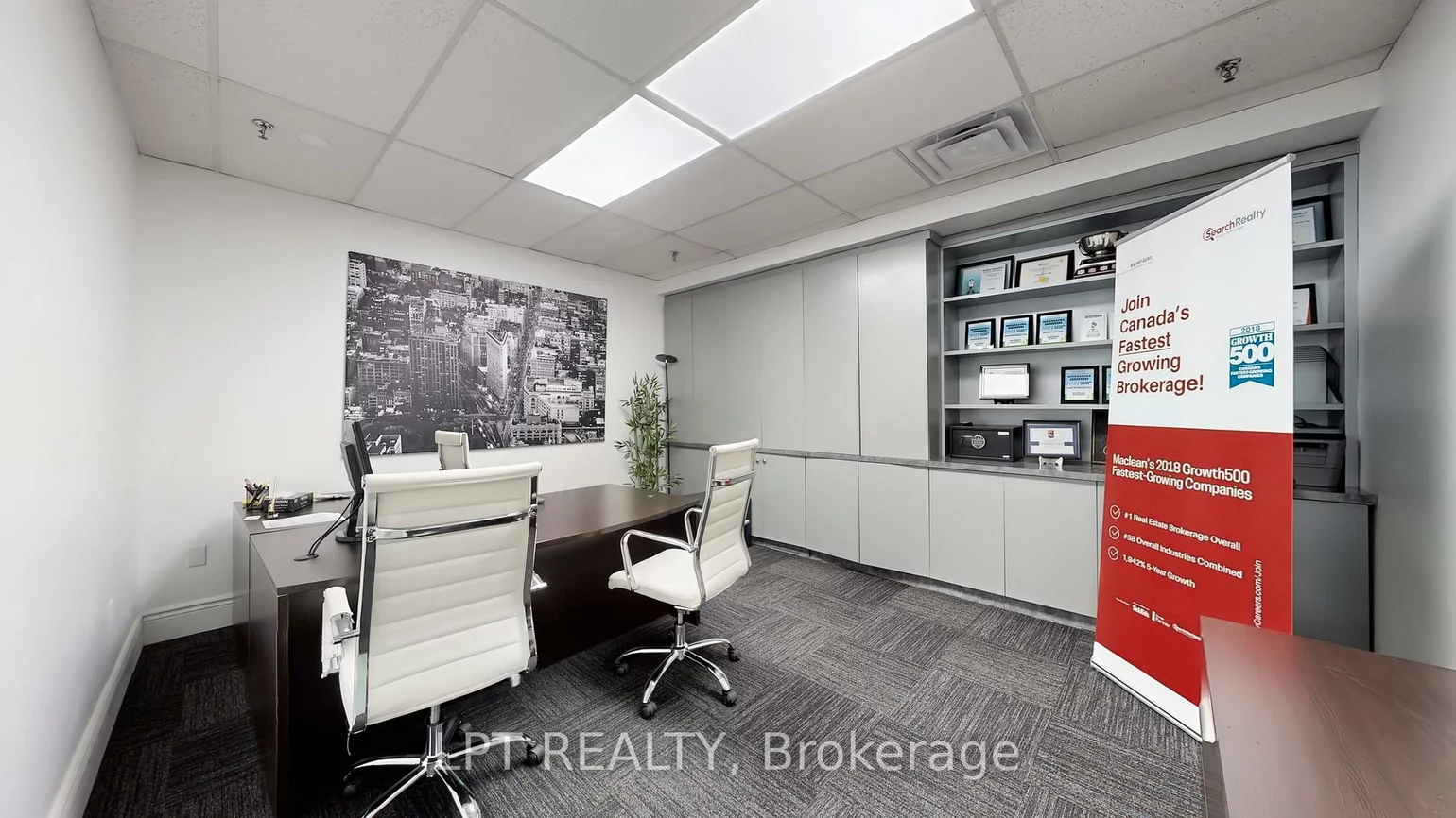 5045, Orbitor, Airport Corporate, Mississauga