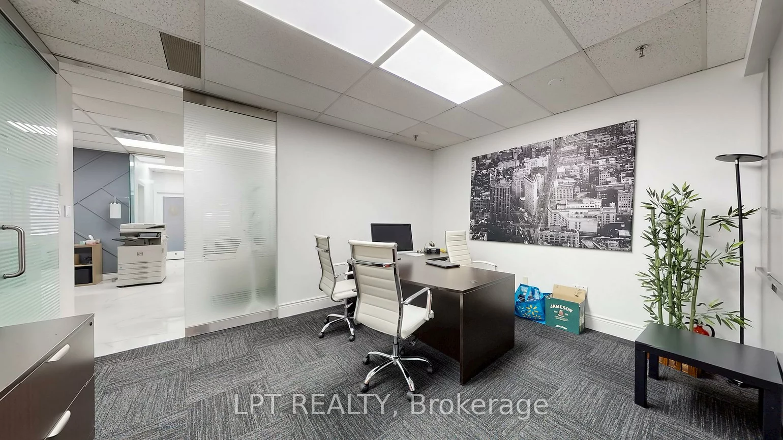 5045, Orbitor, Airport Corporate, Mississauga