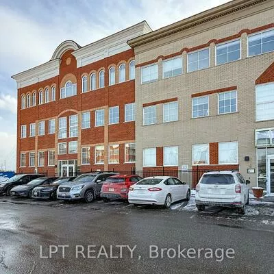 5045, Orbitor, Airport Corporate, Mississauga
