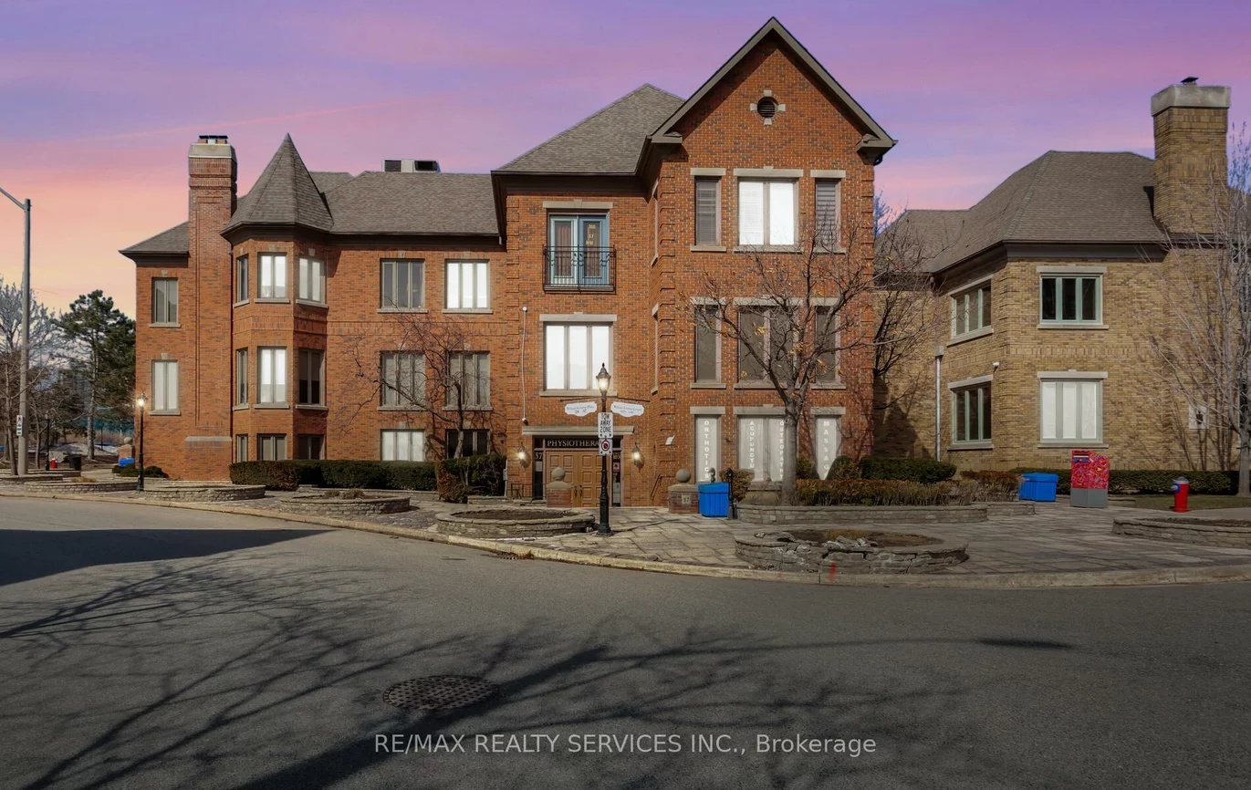 57, Village Centre, City Centre, Mississauga