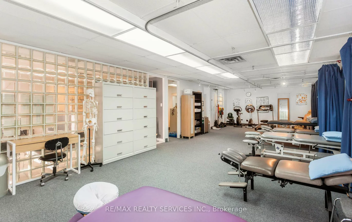 57, Village Centre, City Centre, Mississauga