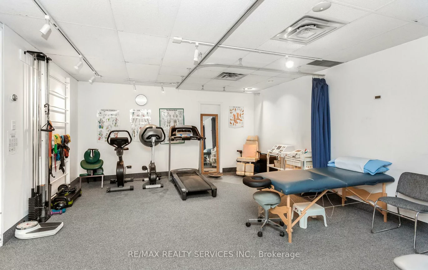 57, Village Centre, City Centre, Mississauga