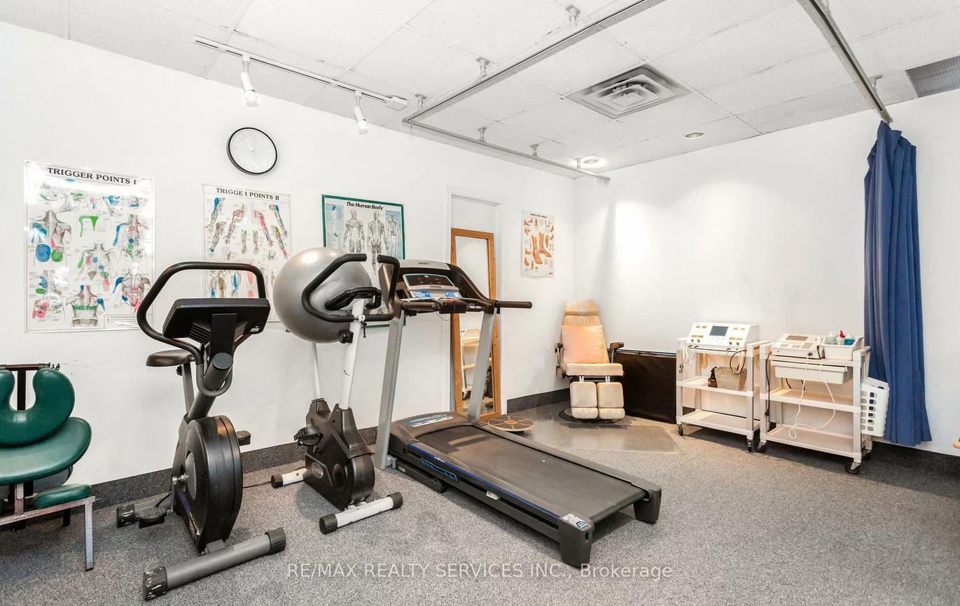 57, Village Centre, City Centre, Mississauga