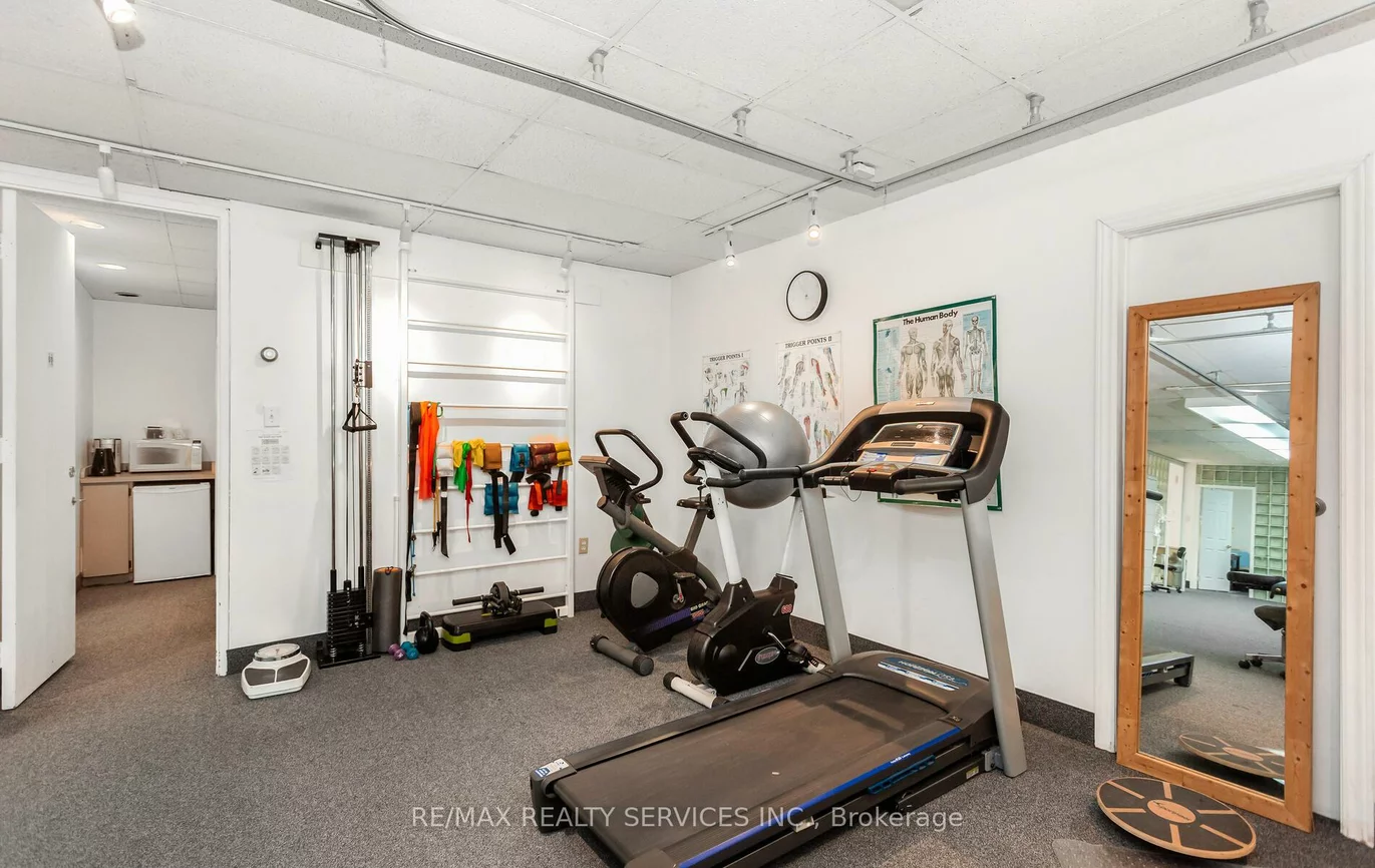 57, Village Centre, City Centre, Mississauga