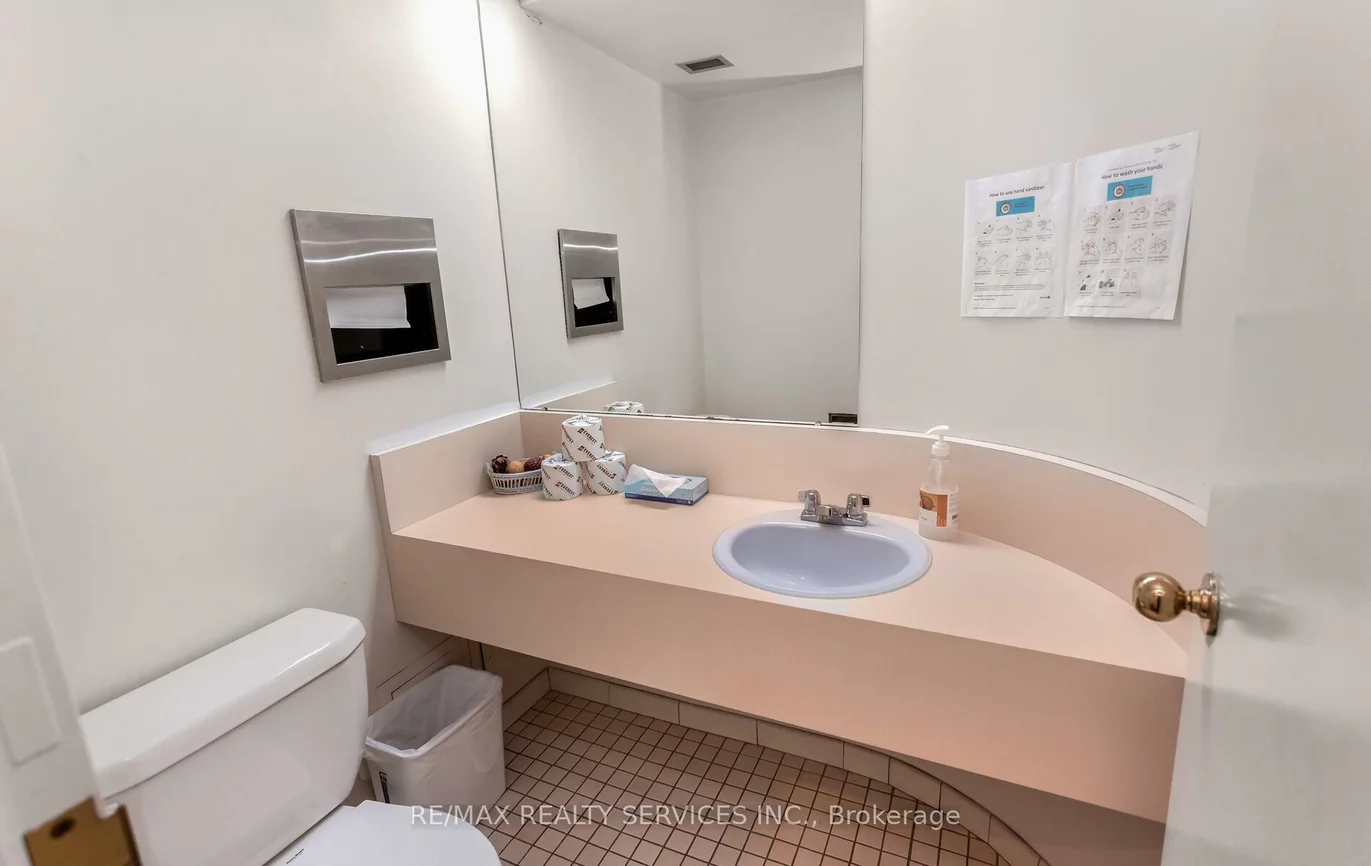 57, Village Centre, City Centre, Mississauga