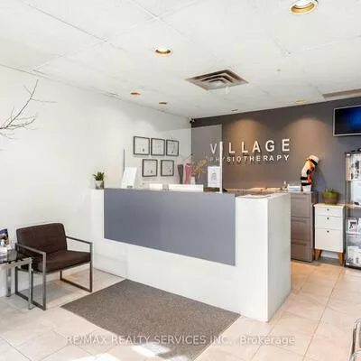 57, Village Centre, City Centre, Mississauga