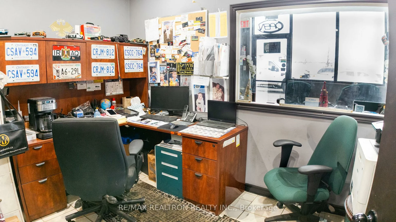 5900, Dixie, Northeast, Mississauga