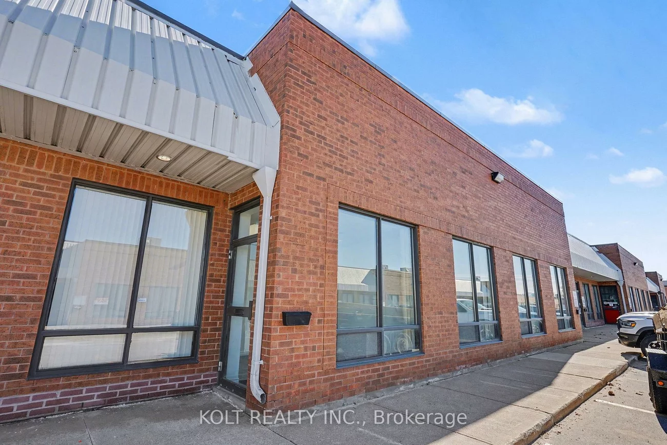 190, Britannia, Gateway, Mississauga