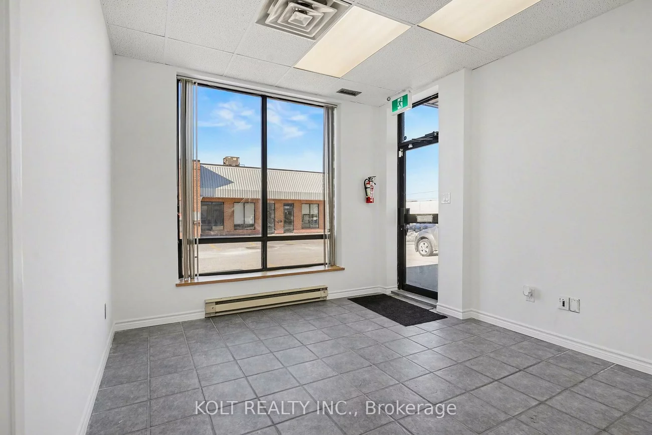 190, Britannia, Gateway, Mississauga