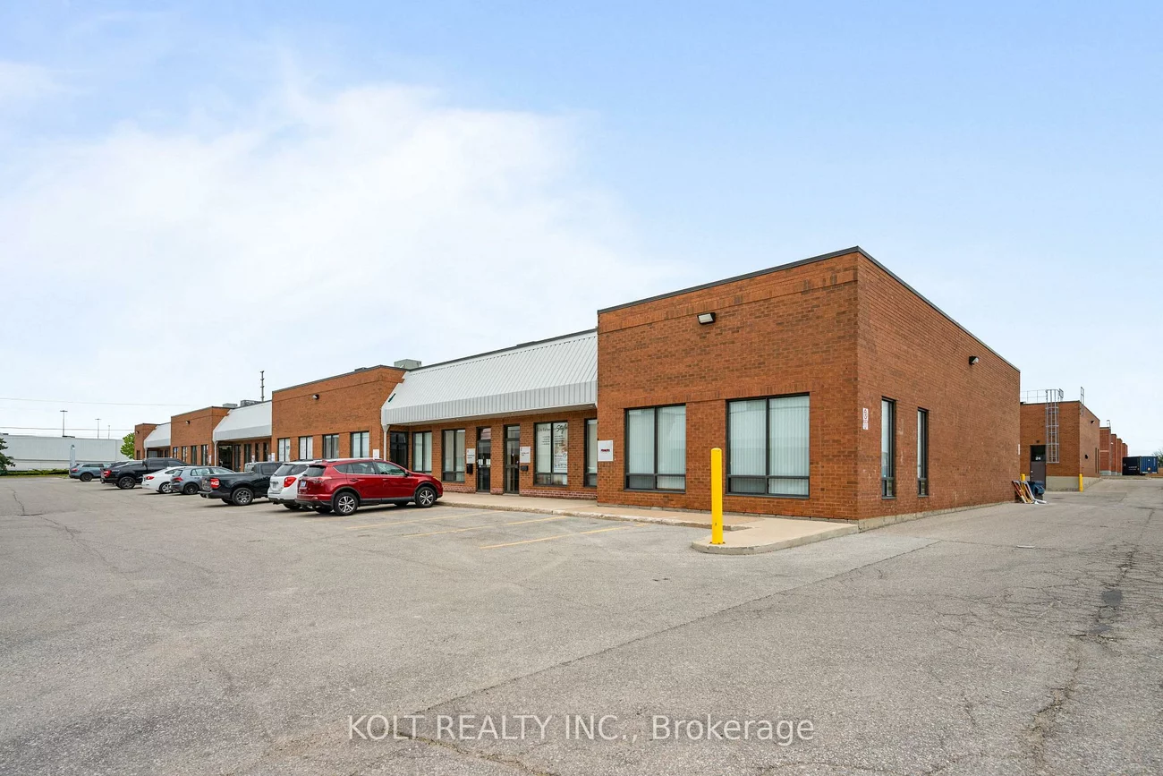 190, Britannia, Gateway, Mississauga