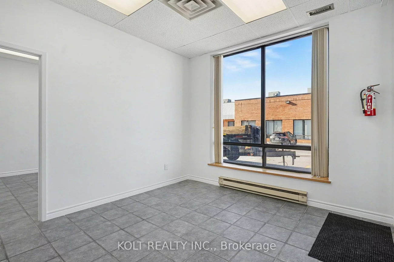 190, Britannia, Gateway, Mississauga