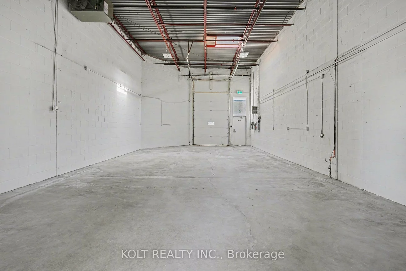 190, Britannia, Gateway, Mississauga