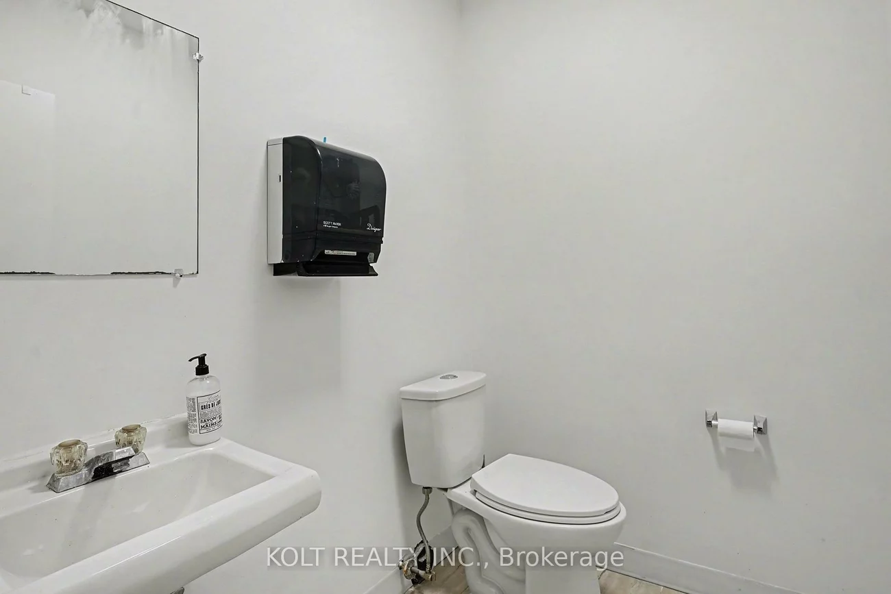 190, Britannia, Gateway, Mississauga