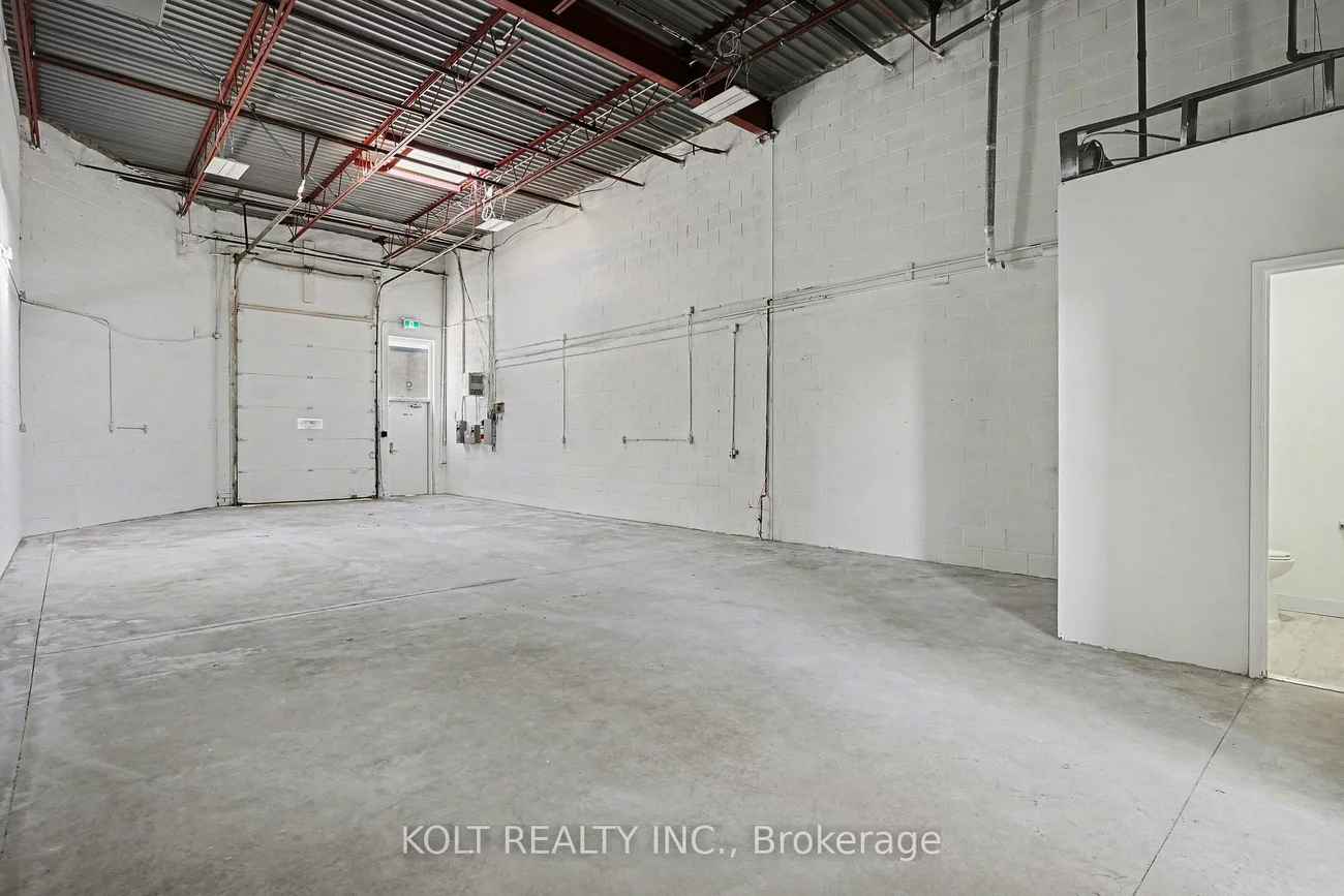 190, Britannia, Gateway, Mississauga