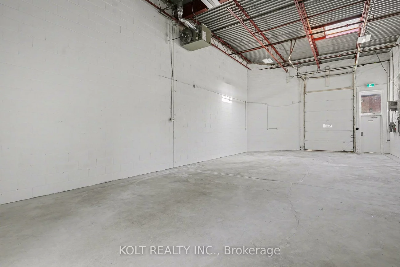 190, Britannia, Gateway, Mississauga