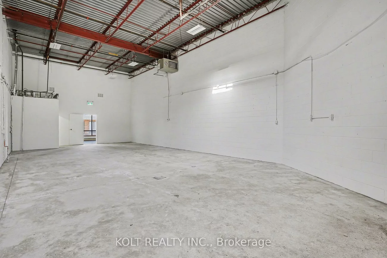 190, Britannia, Gateway, Mississauga