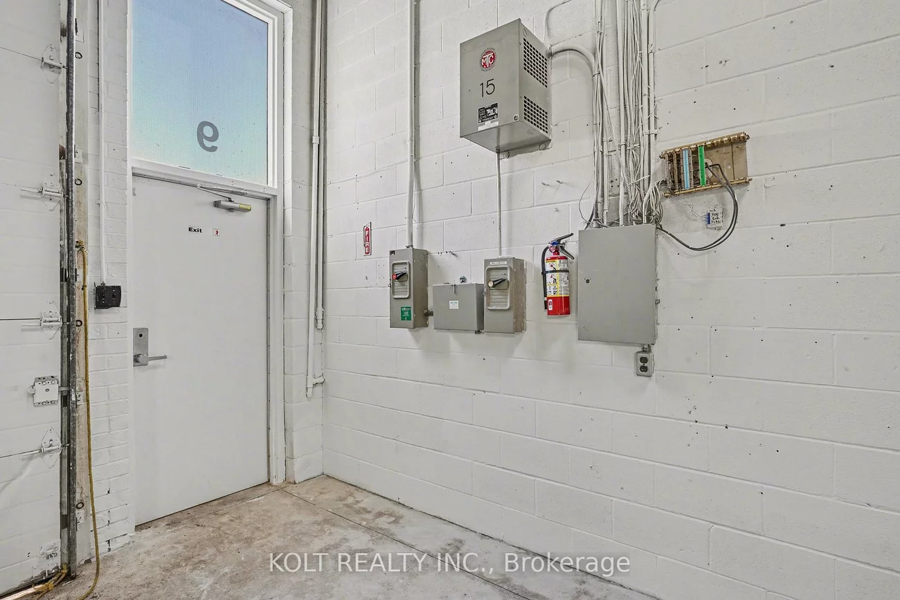 190, Britannia, Gateway, Mississauga