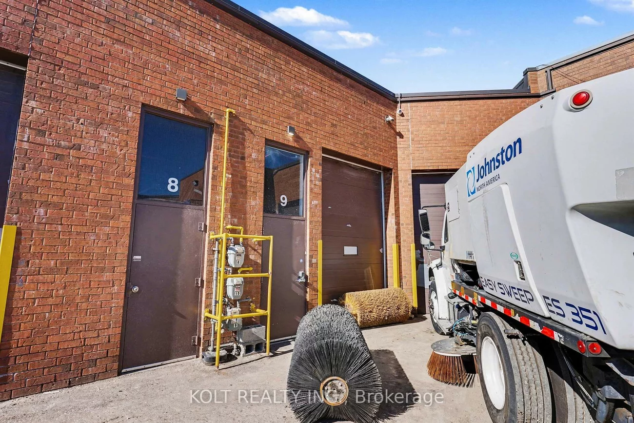 190, Britannia, Gateway, Mississauga