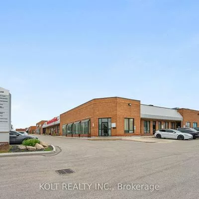 190, Britannia, Gateway, Mississauga