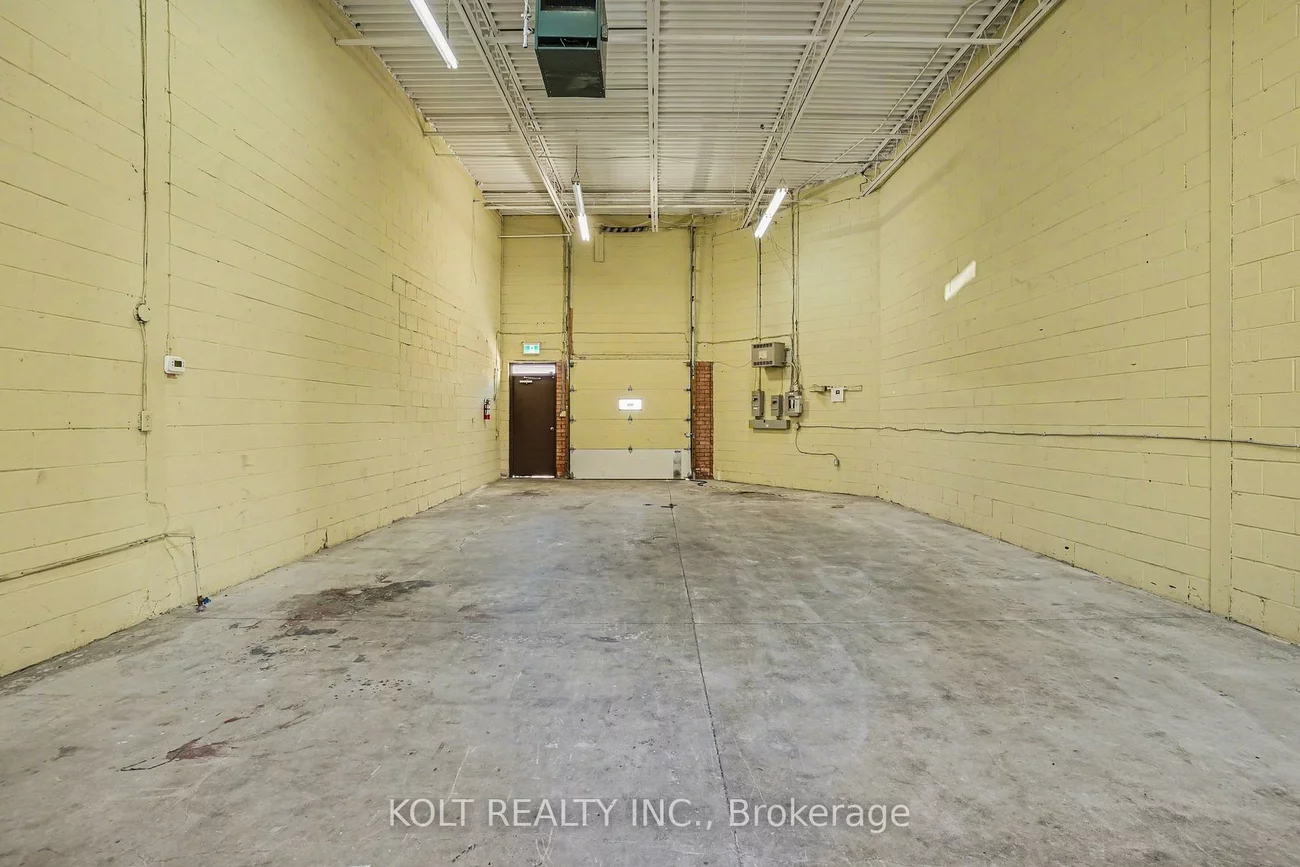 150, Britannia, Gateway, Mississauga