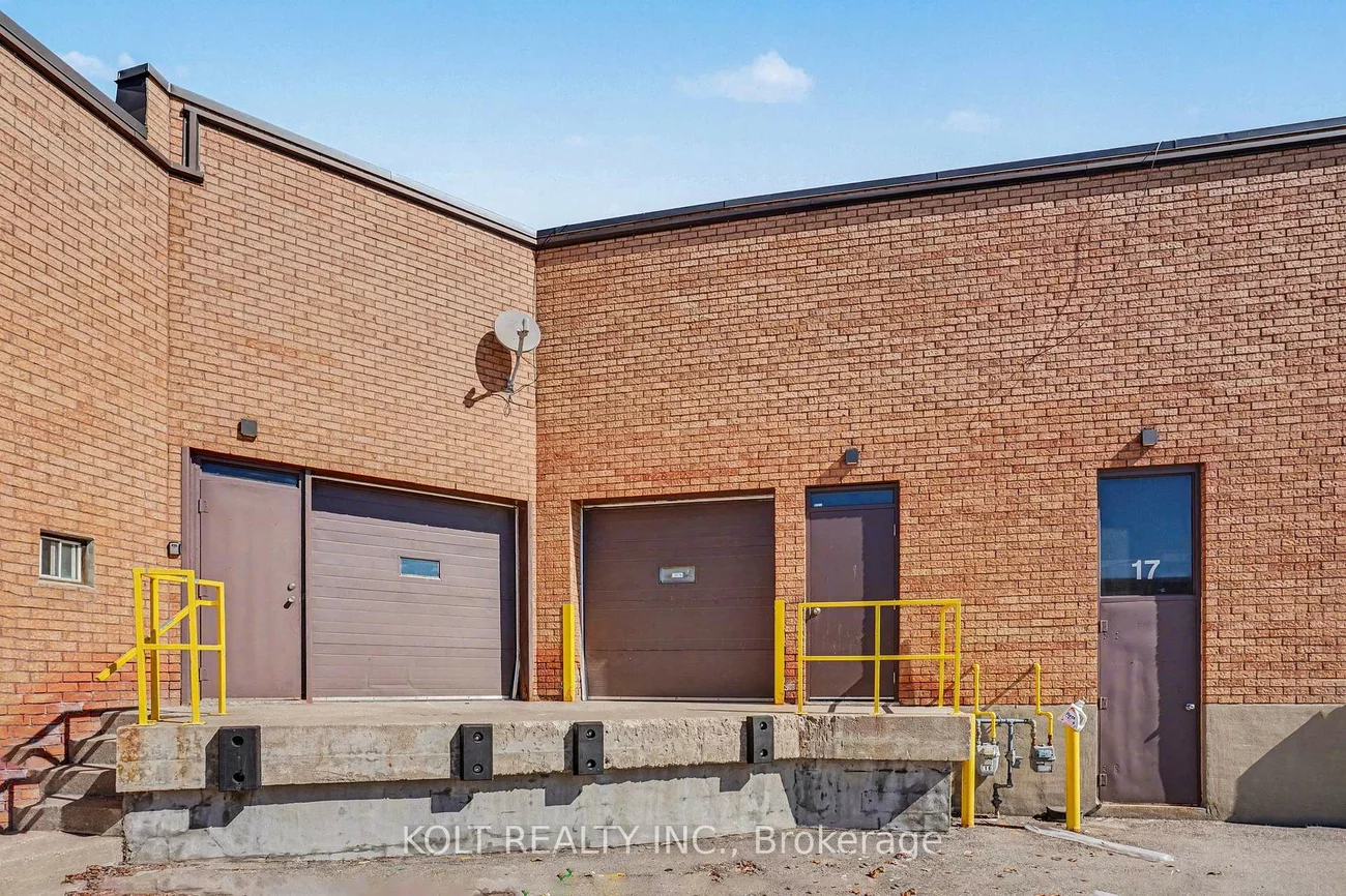 150, Britannia, Gateway, Mississauga