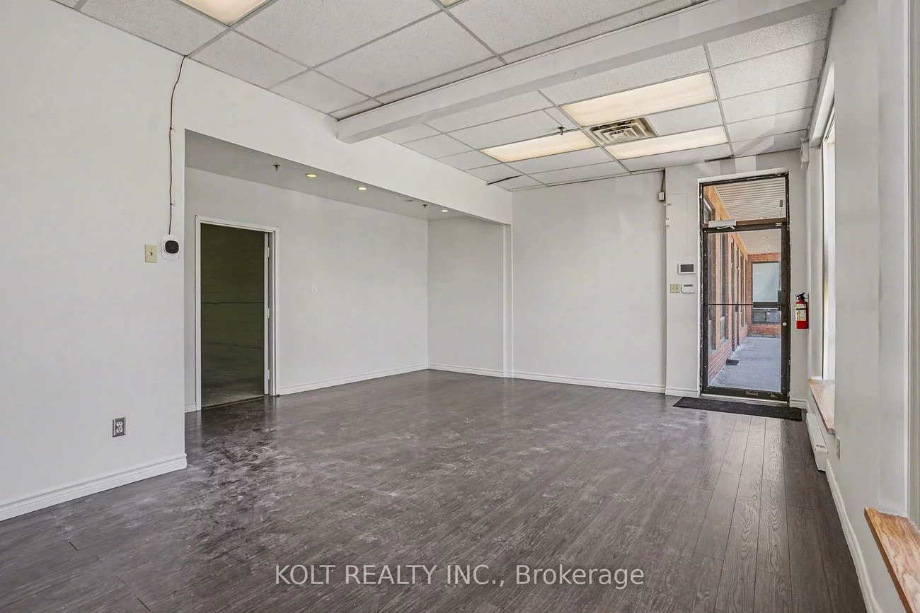 150, Britannia, Gateway, Mississauga