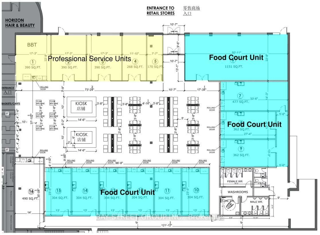 1000, Burnhamthorpe, Mavis-Erindale, Mississauga