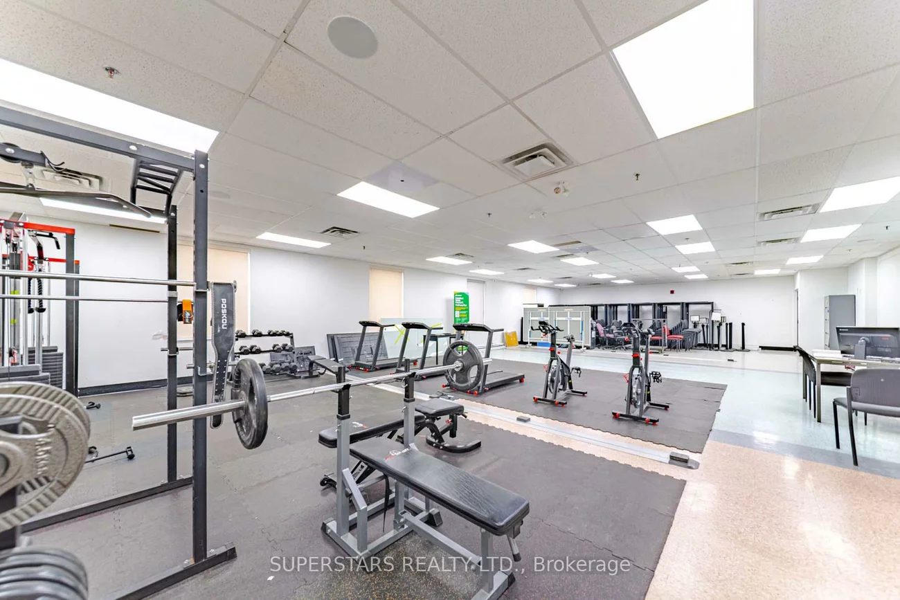 131, Brunel, Gateway, Mississauga